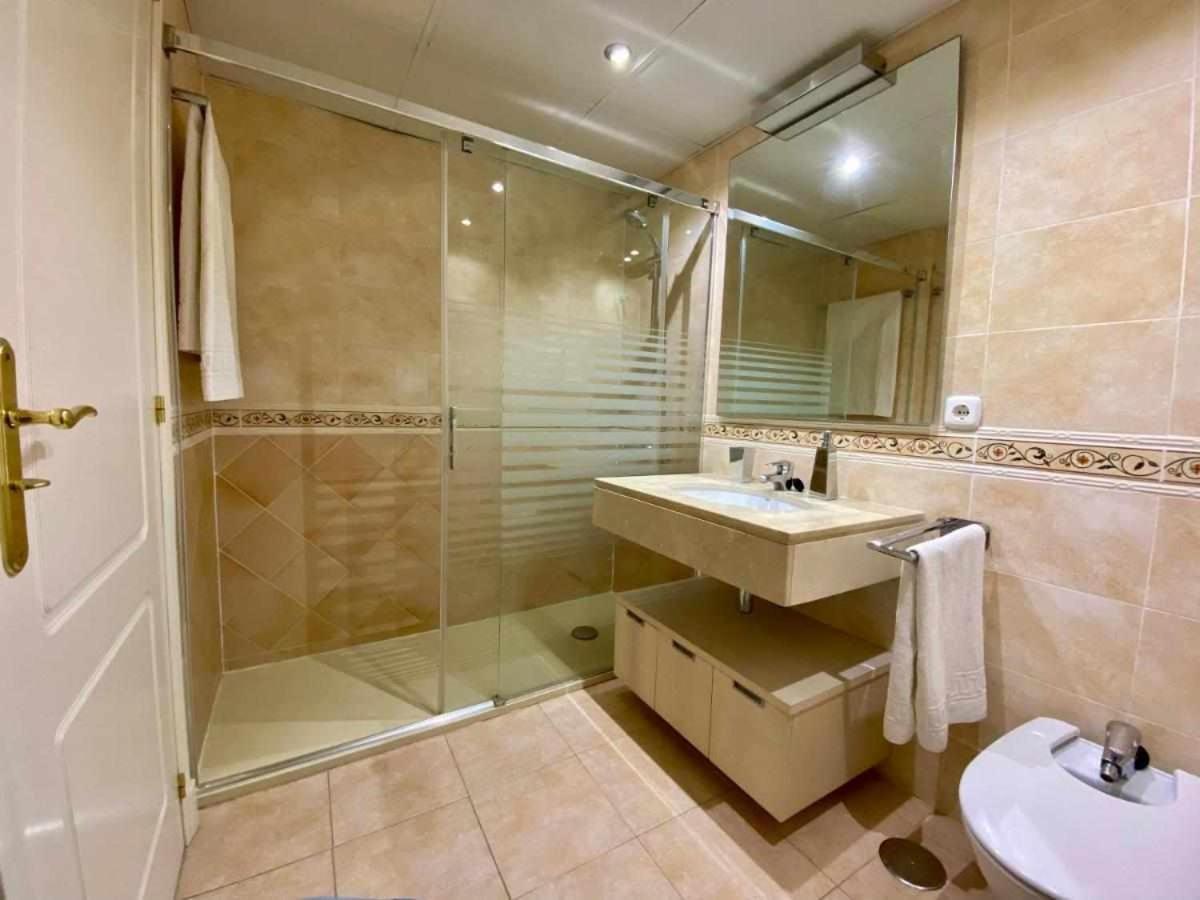 Chicflat Avenida Espana Ideal Para Familias Estepona Exterior photo