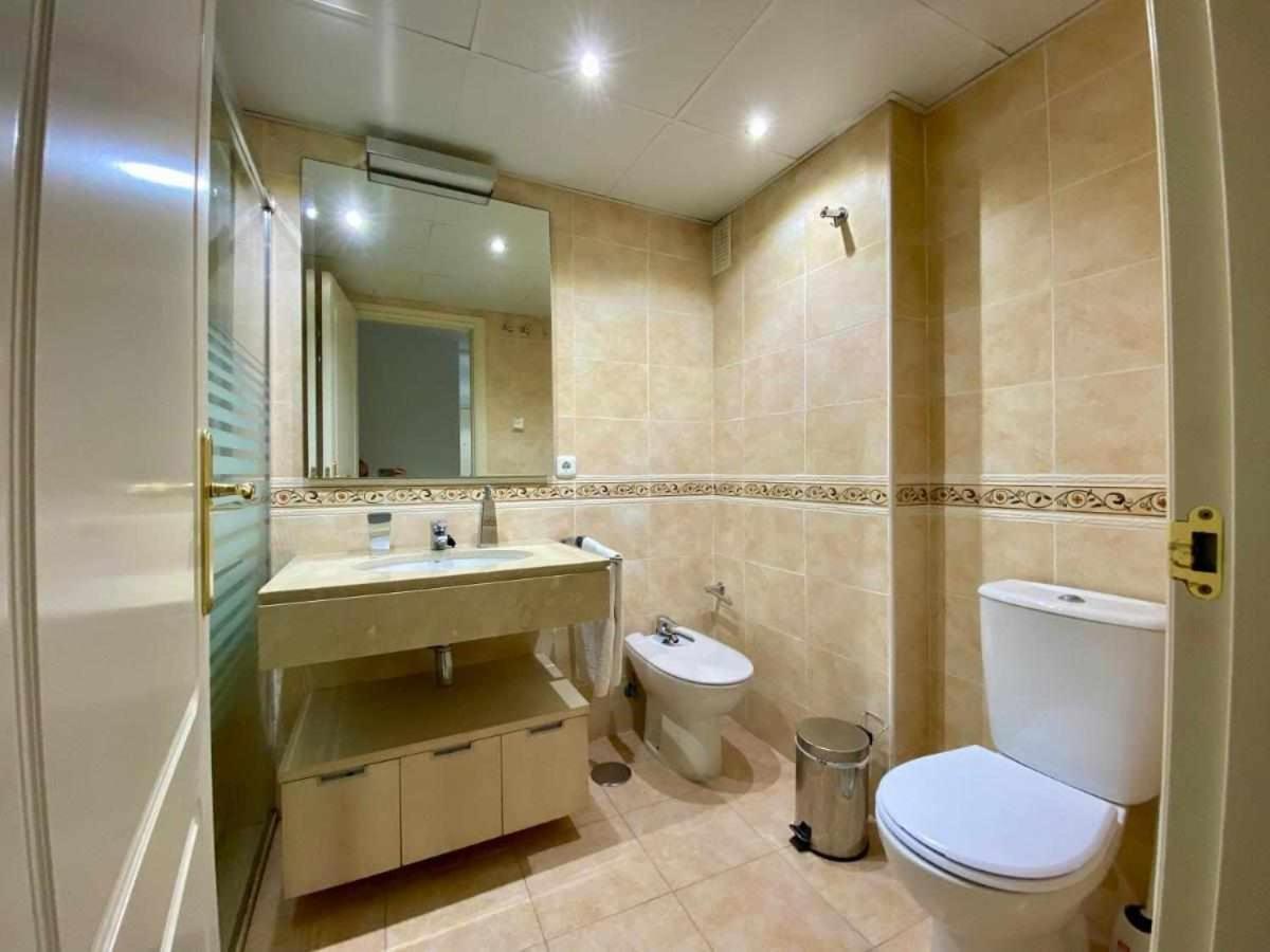 Chicflat Avenida Espana Ideal Para Familias Estepona Exterior photo