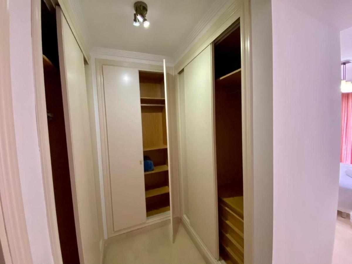 Chicflat Avenida Espana Ideal Para Familias Estepona Exterior photo