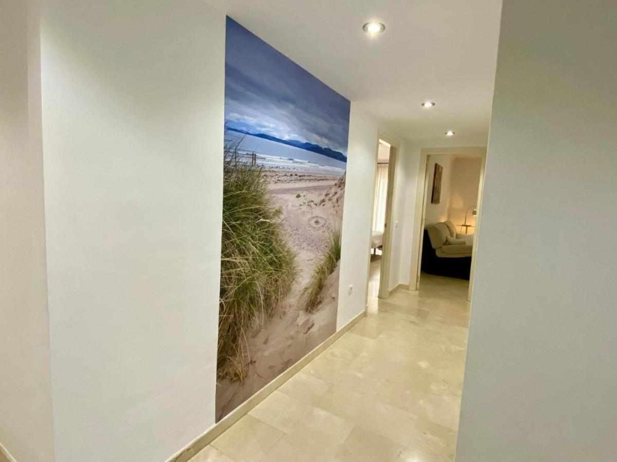 Chicflat Avenida Espana Ideal Para Familias Estepona Exterior photo