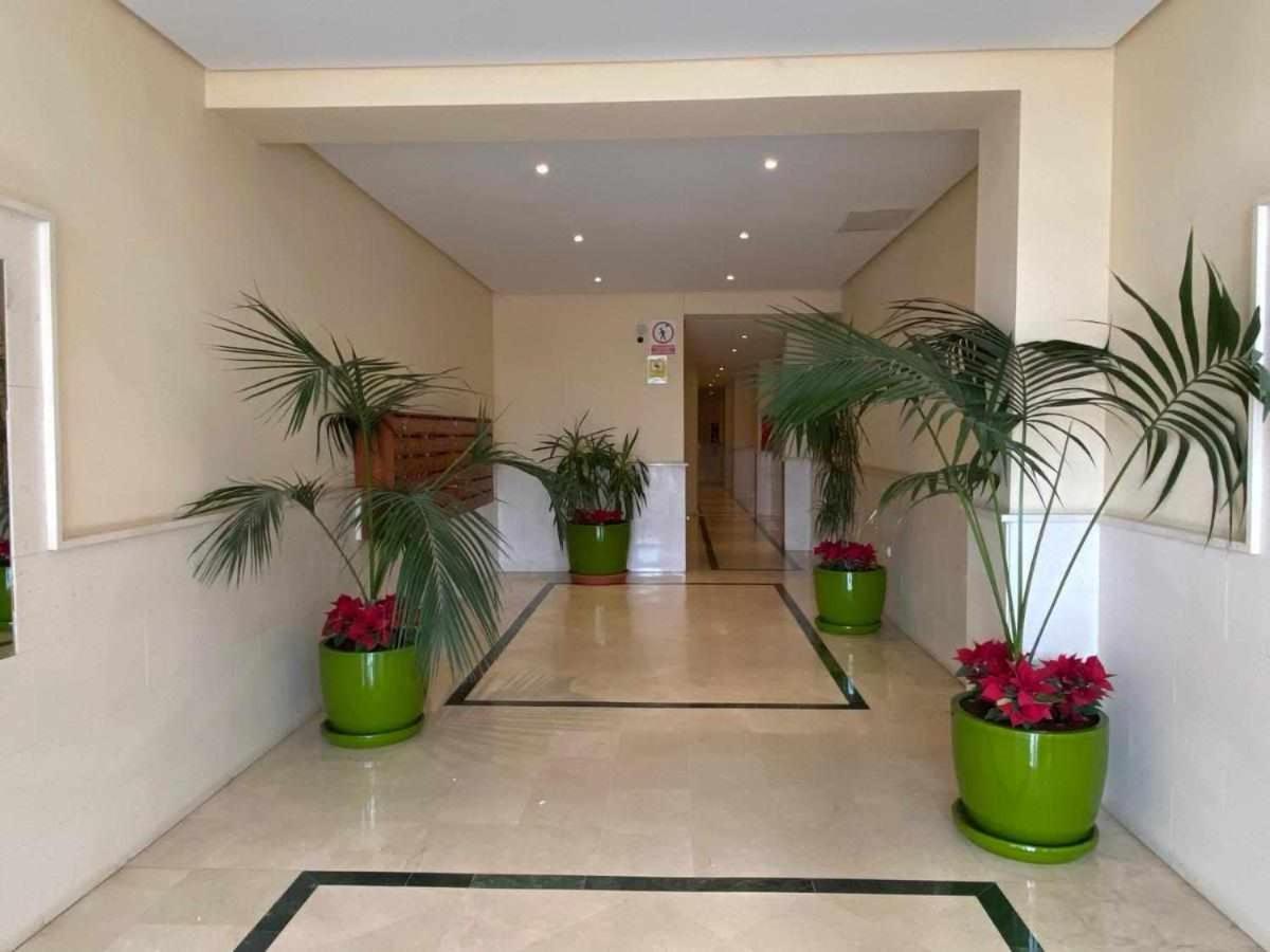 Chicflat Avenida Espana Ideal Para Familias Estepona Exterior photo