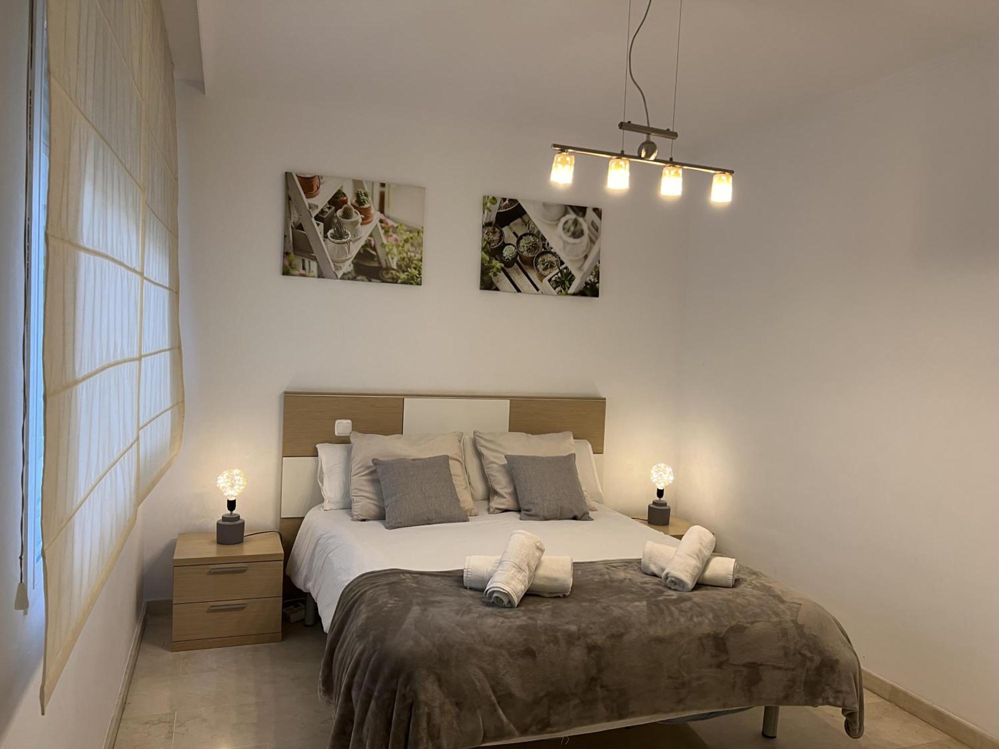 Chicflat Avenida Espana Ideal Para Familias Estepona Exterior photo