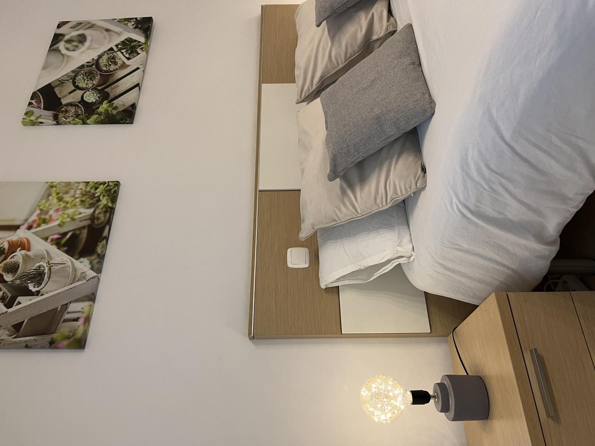 Chicflat Avenida Espana Ideal Para Familias Estepona Exterior photo
